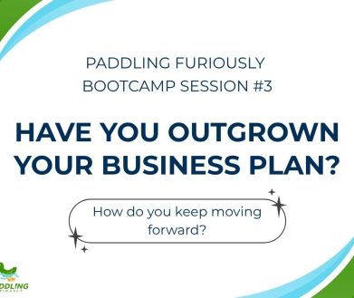 Your plan got you to where you are today, but you've learned a lot since then. Don't let it hold you back. Learn to integrate what's important into a practical, forward-looking planning process.