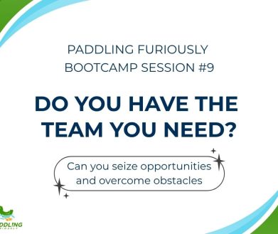 Do you have the right team to lead your business forward